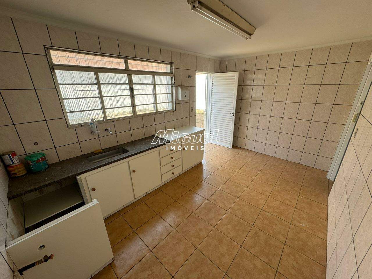 Casa, à venda, Piracicamirim - 6 quartos - Piracicaba/SP: 