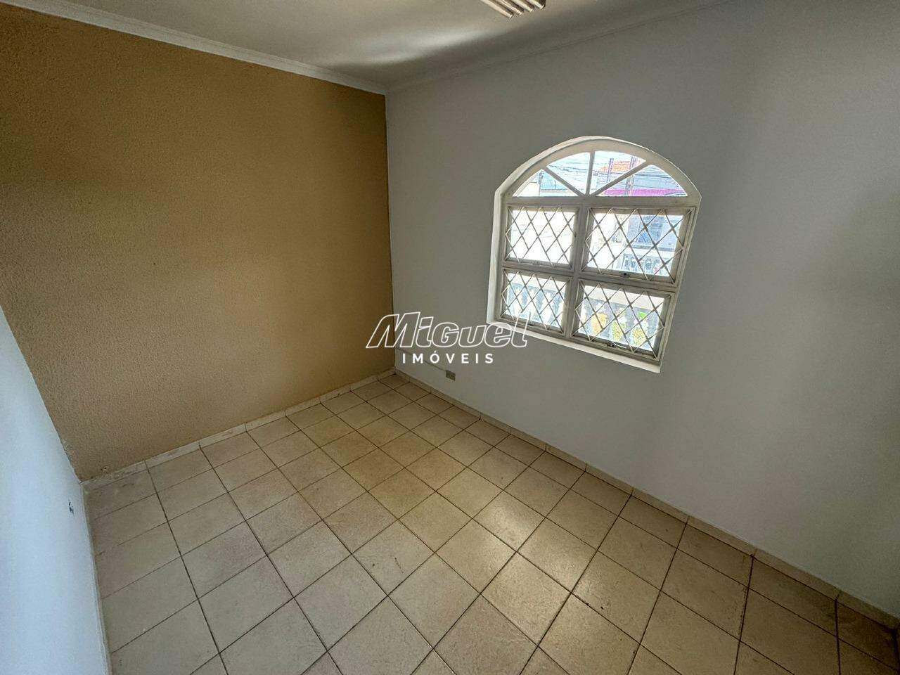 Casa, à venda, Piracicamirim - 6 quartos - Piracicaba/SP: 
