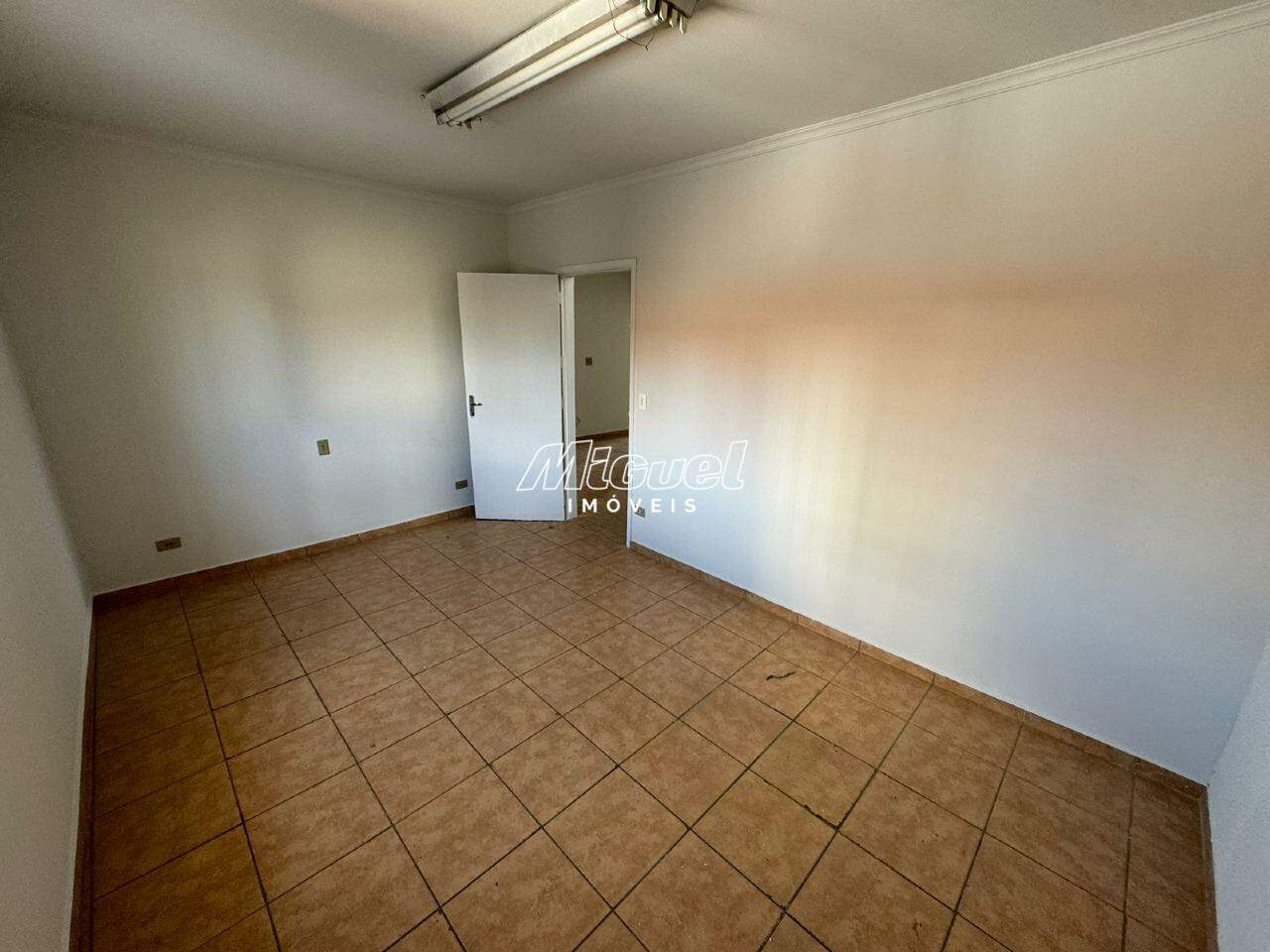 Casa, à venda, Piracicamirim - 6 quartos - Piracicaba/SP: 