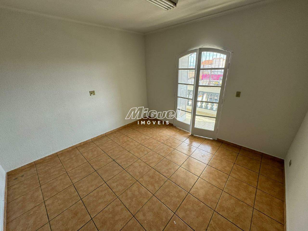Casa, à venda, Piracicamirim - 6 quartos - Piracicaba/SP: 