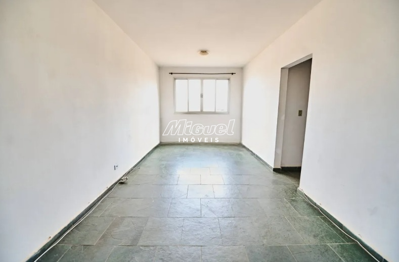 Apartamento, à venda, Areão - 2 quartos Condomínio Edifício Conde do Pinhal - Piracicaba/SP: 