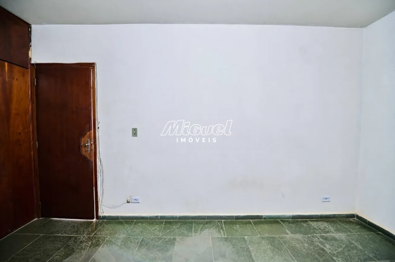 Apartamento, à venda, Areão - 2 quartos Condomínio Edifício Conde do Pinhal - Piracicaba/SP: 