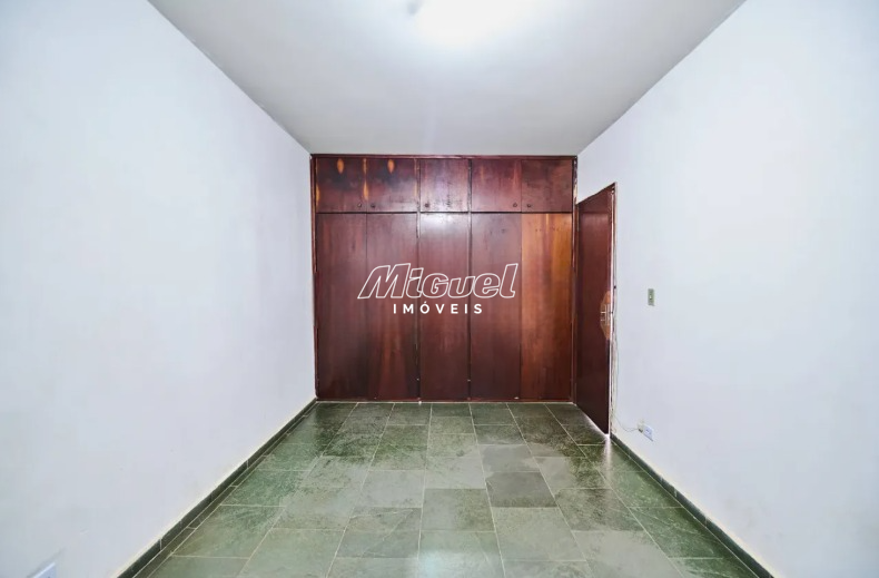 Apartamento, à venda, Areão - 2 quartos Condomínio Edifício Conde do Pinhal - Piracicaba/SP: 