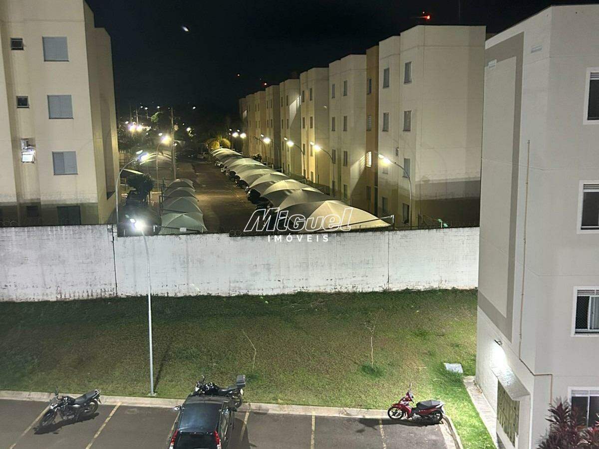 Apartamento, à venda, Jardim Parque Jupiá - 2 quartos Residencial Piazza Platina - Piracicaba/SP: 