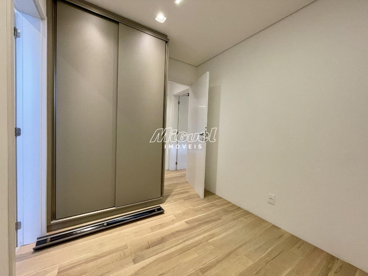 Apartamento, à venda, São Dimas - Piracicaba 3 quartos L’essence :