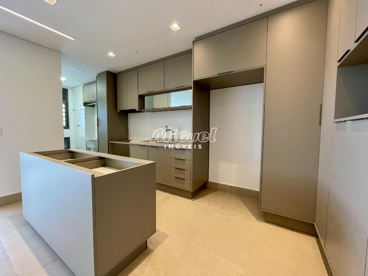 Apartamento, à venda, São Dimas - Piracicaba 3 quartos L’essence :