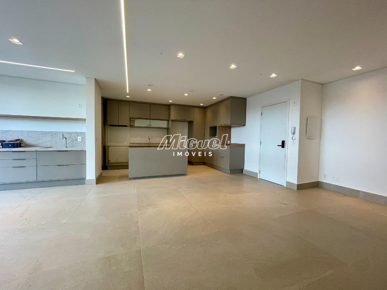 Apartamento, à venda, São Dimas - Piracicaba 3 quartos L’essence : 