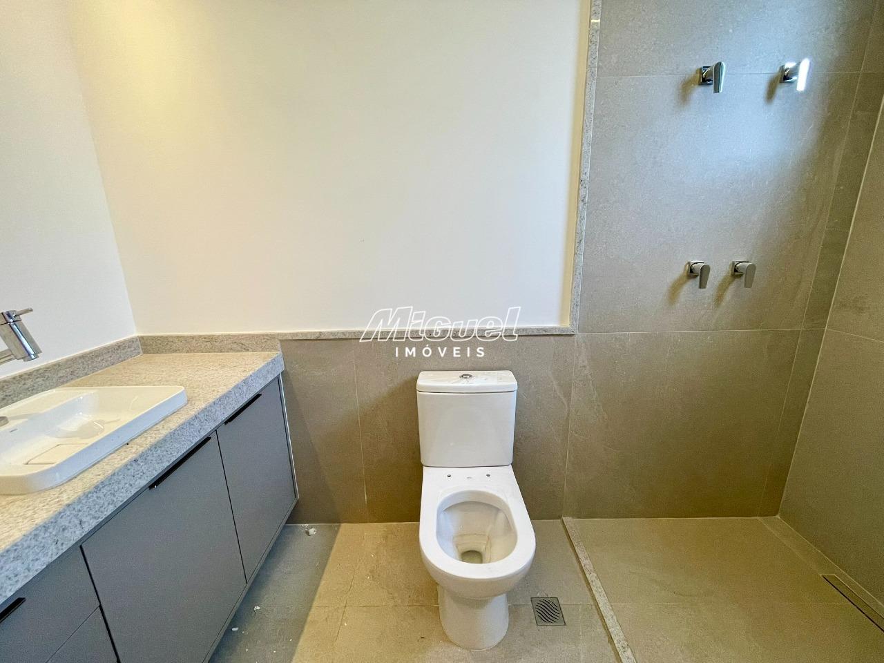 Apartamento, à venda, São Dimas - Piracicaba 3 quartos L’essence :