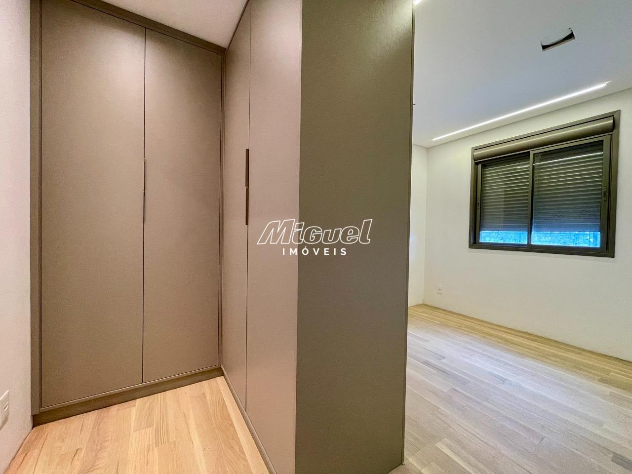 Apartamento, à venda, São Dimas - Piracicaba 3 quartos L’essence :