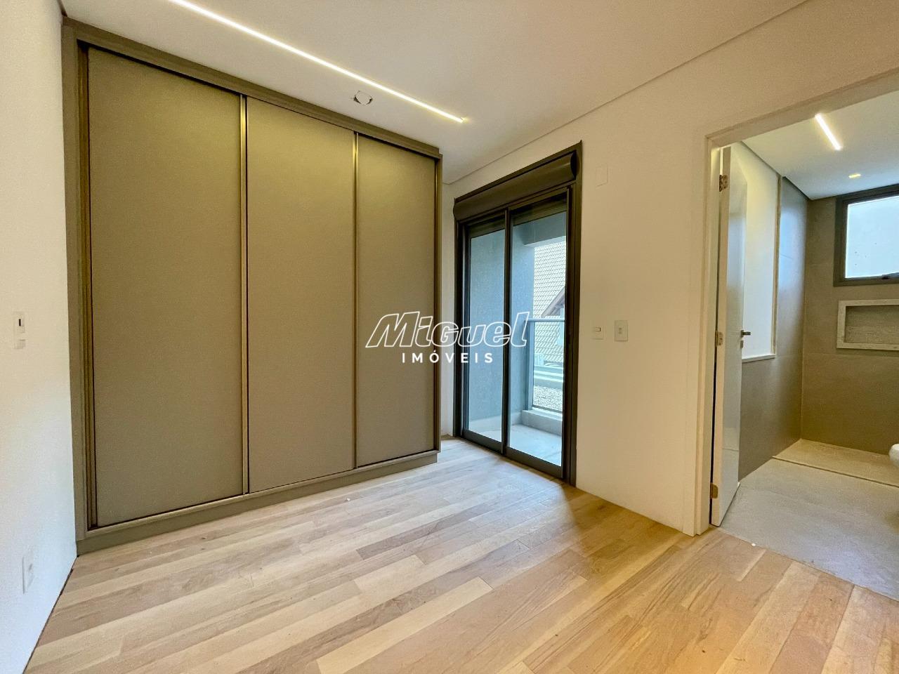 Apartamento, à venda, São Dimas - Piracicaba 3 quartos L’essence :