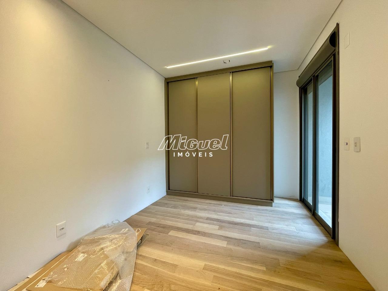 Apartamento, à venda, São Dimas - Piracicaba 3 quartos L’essence :