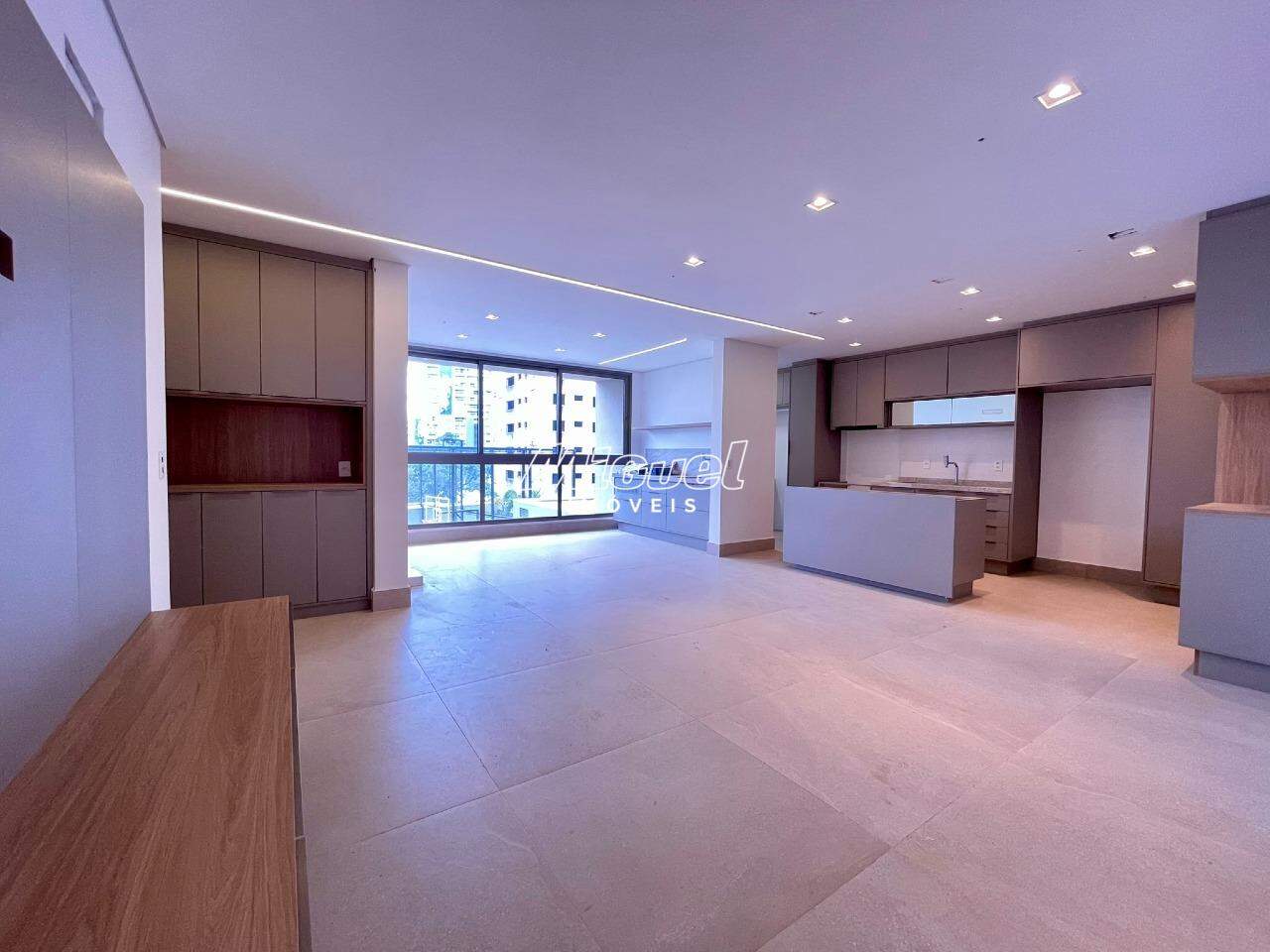 Apartamento, à venda, São Dimas - Piracicaba 3 quartos L’essence : 