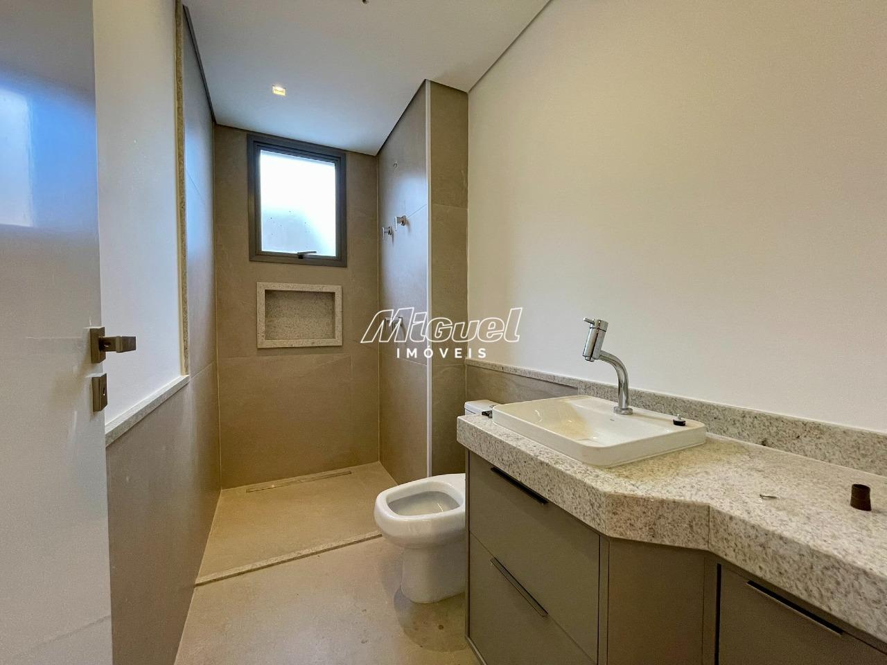 Apartamento, à venda, São Dimas - Piracicaba 3 quartos L’essence :