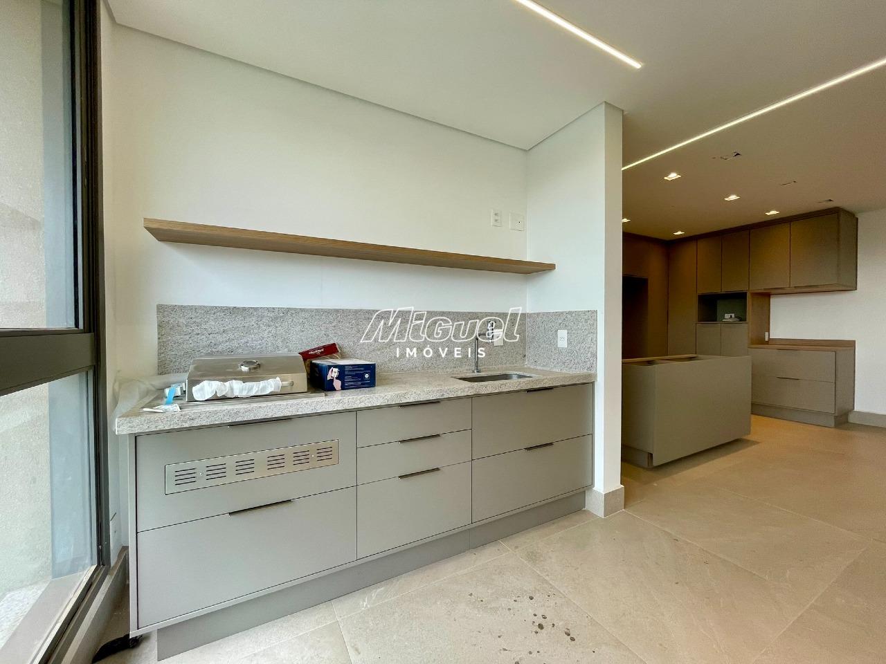 Apartamento, à venda, São Dimas - Piracicaba 3 quartos L’essence :