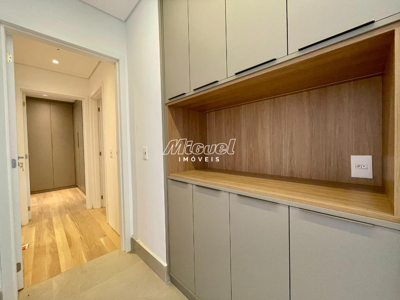 Apartamento, à venda, São Dimas - Piracicaba 3 quartos L’essence :