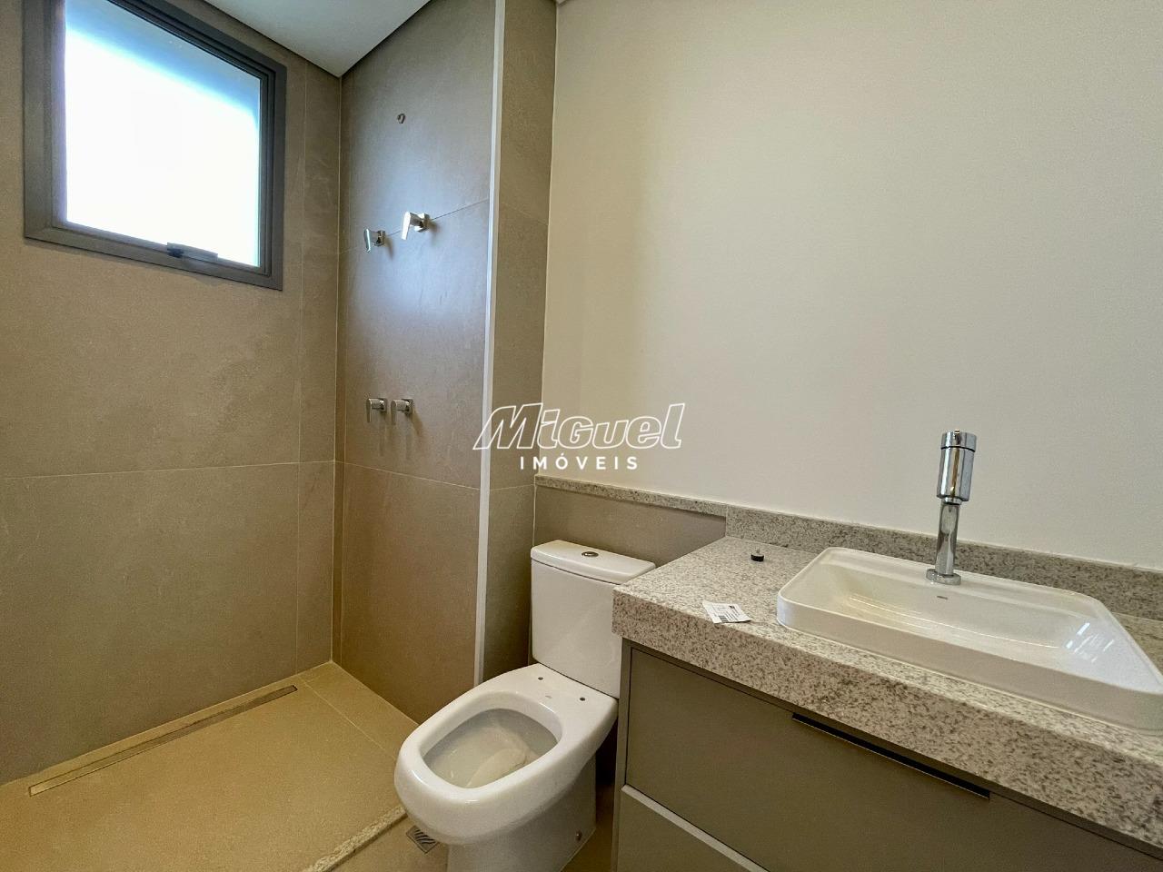 Apartamento, à venda, São Dimas - Piracicaba 3 quartos L’essence :