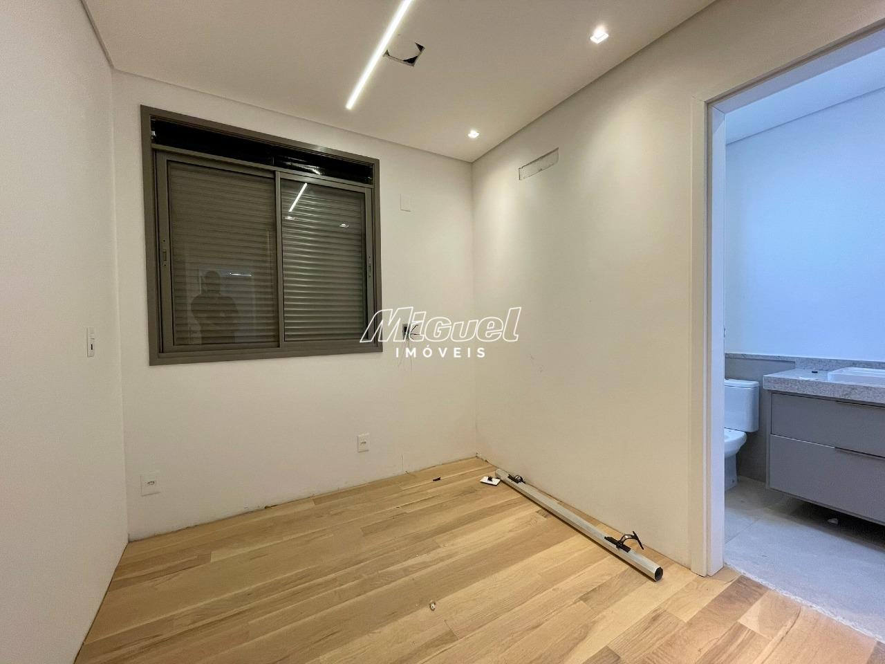 Apartamento, à venda, São Dimas - Piracicaba 3 quartos L’essence :