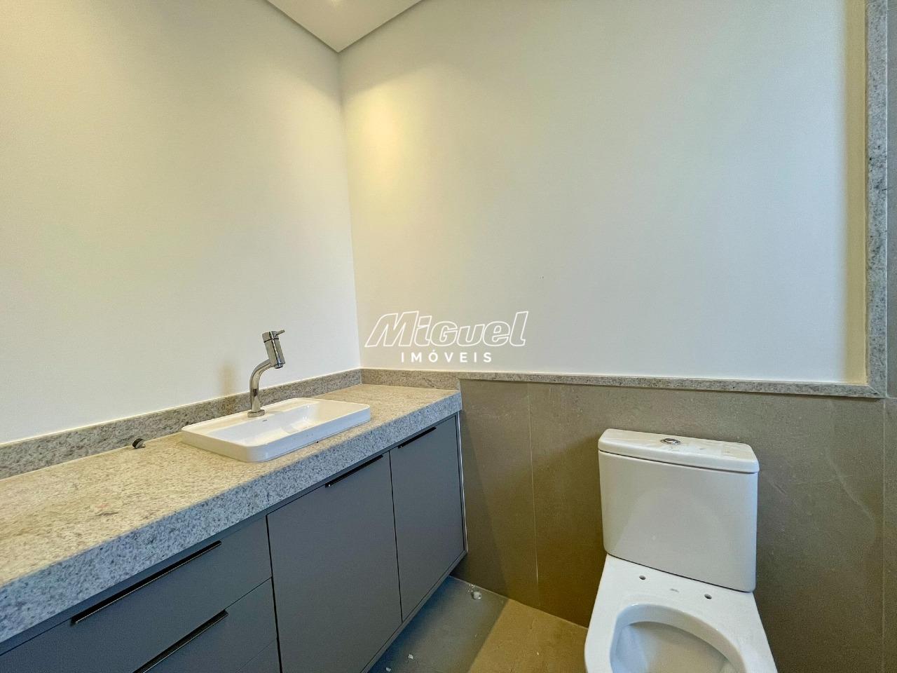 Apartamento, à venda, São Dimas - Piracicaba 3 quartos L’essence :