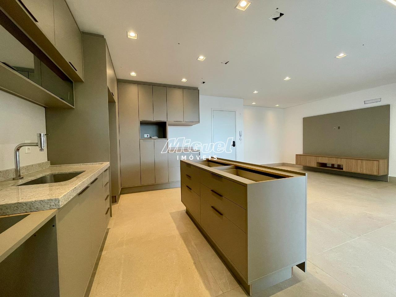 Apartamento, à venda, São Dimas - Piracicaba 3 quartos L’essence :