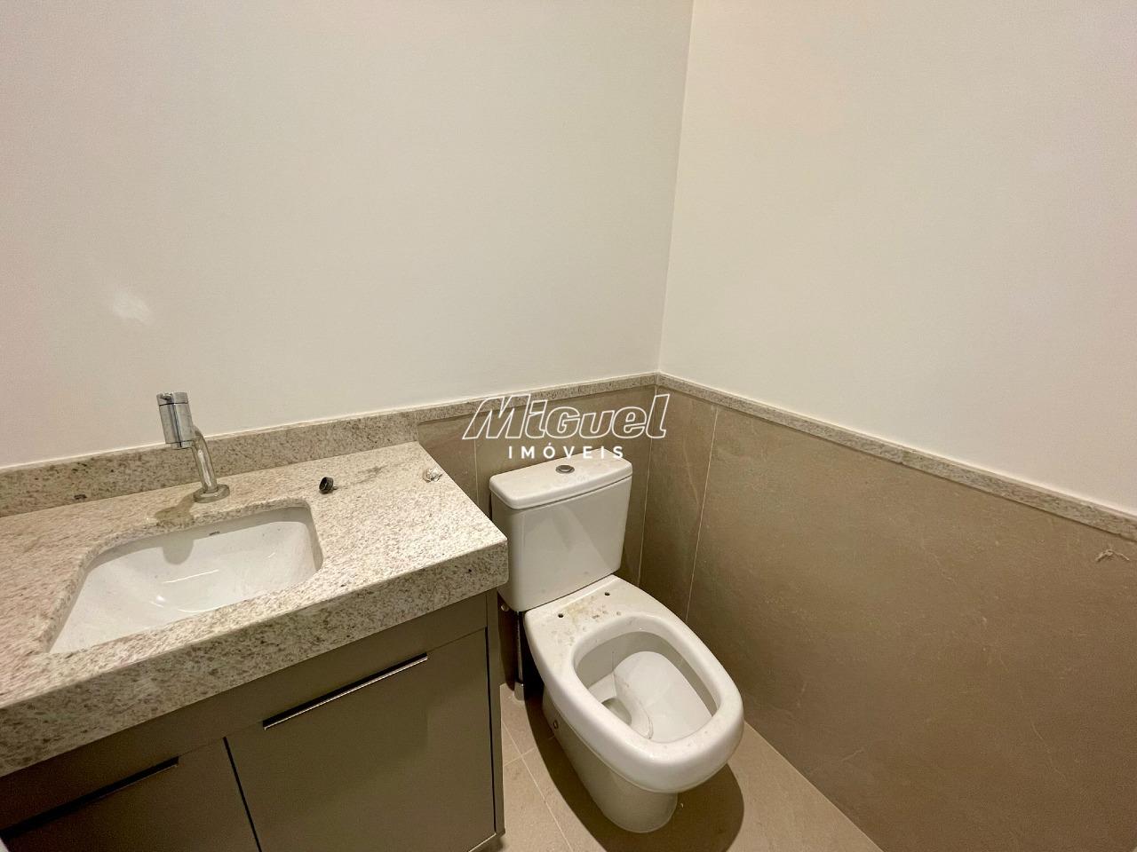 Apartamento, à venda, São Dimas - Piracicaba 3 quartos L’essence :