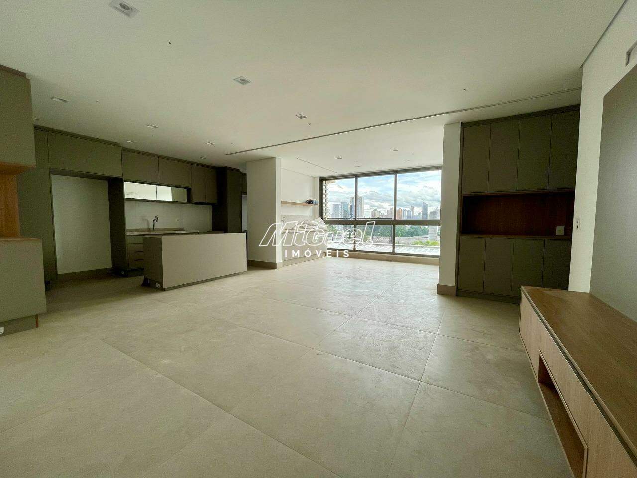 Apartamento, à venda, São Dimas - Piracicaba 3 quartos L’essence : 