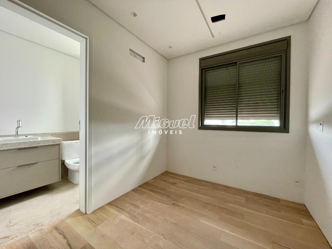 Apartamento, à venda, São Dimas - Piracicaba 3 quartos L’essence :