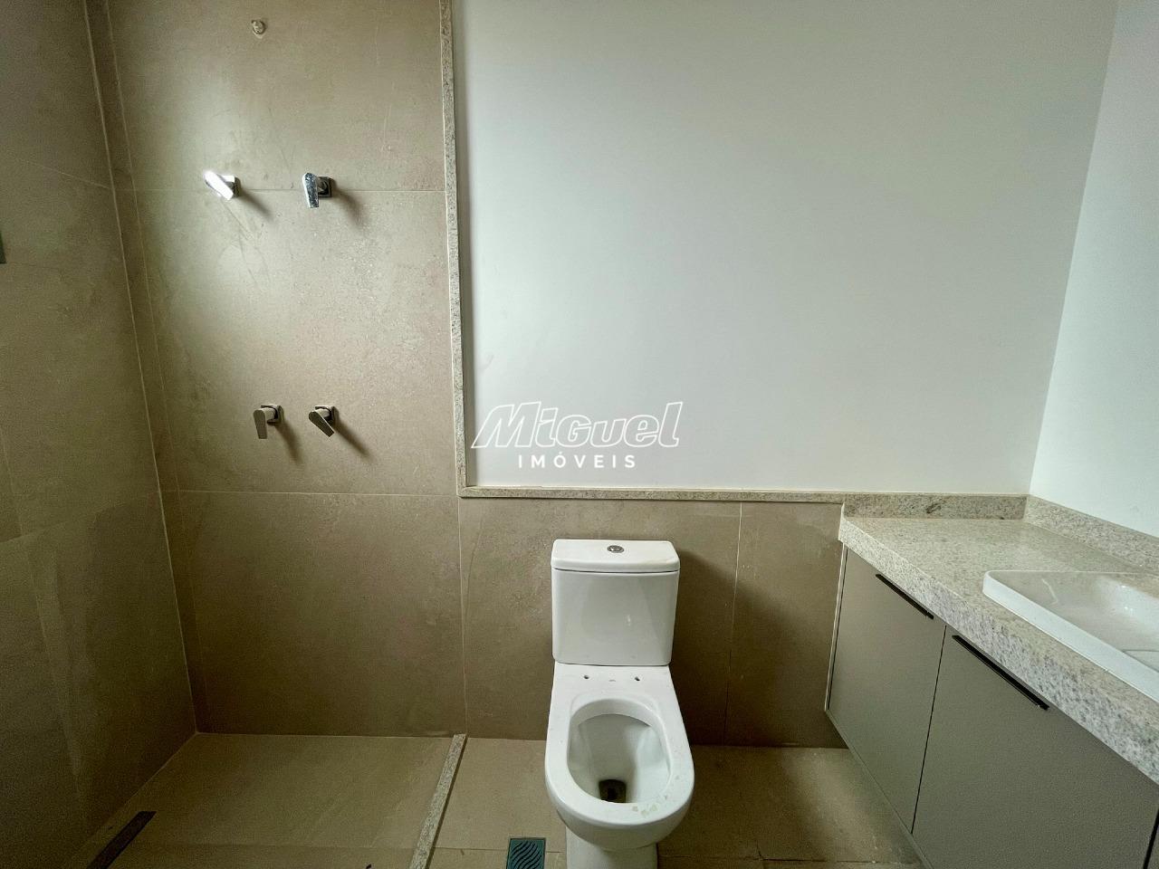 Apartamento, à venda, São Dimas - Piracicaba 3 quartos L’essence :