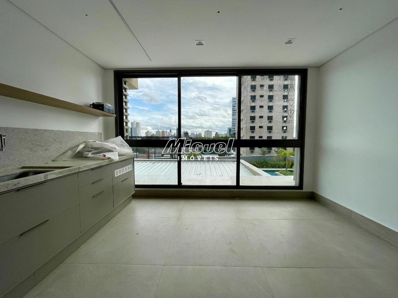 Apartamento, à venda, São Dimas - Piracicaba 3 quartos L’essence : 