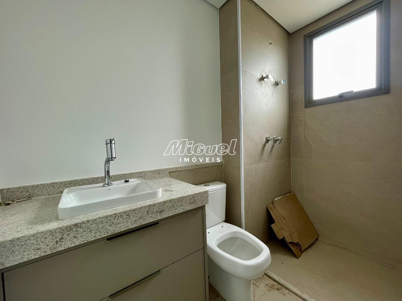 Apartamento, à venda, São Dimas - Piracicaba 3 quartos L’essence :