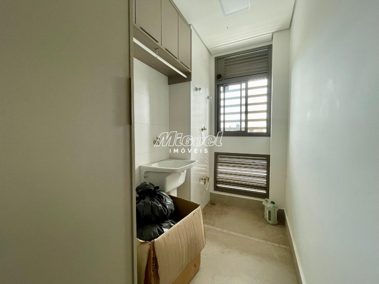 Apartamento, à venda, São Dimas - Piracicaba 3 quartos L’essence :