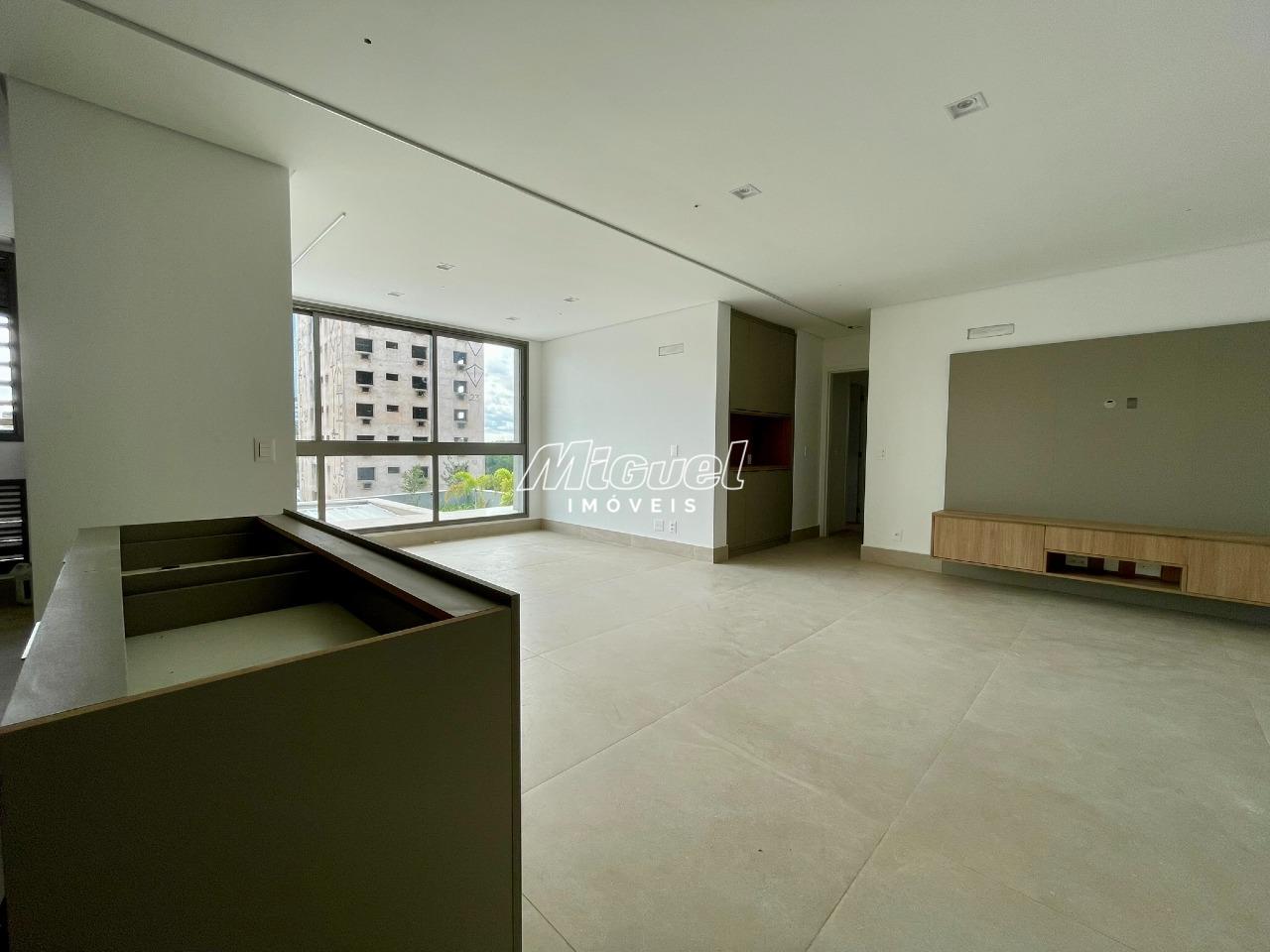 Apartamento, à venda, São Dimas - Piracicaba 3 quartos L’essence : 