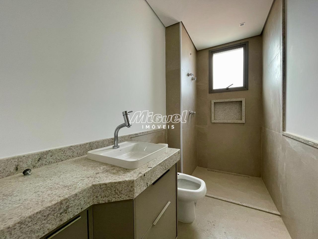 Apartamento, à venda, São Dimas - Piracicaba 3 quartos L’essence : 