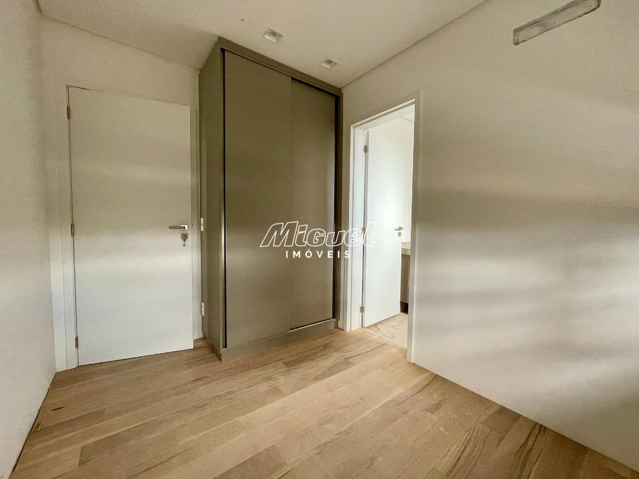 Apartamento, à venda, São Dimas - Piracicaba 3 quartos L’essence : 