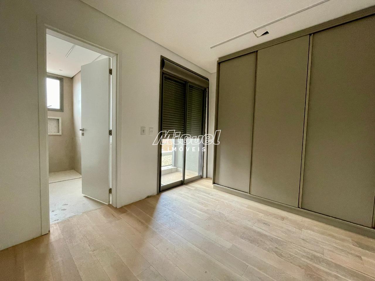 Apartamento, à venda, São Dimas - Piracicaba 3 quartos L’essence : 