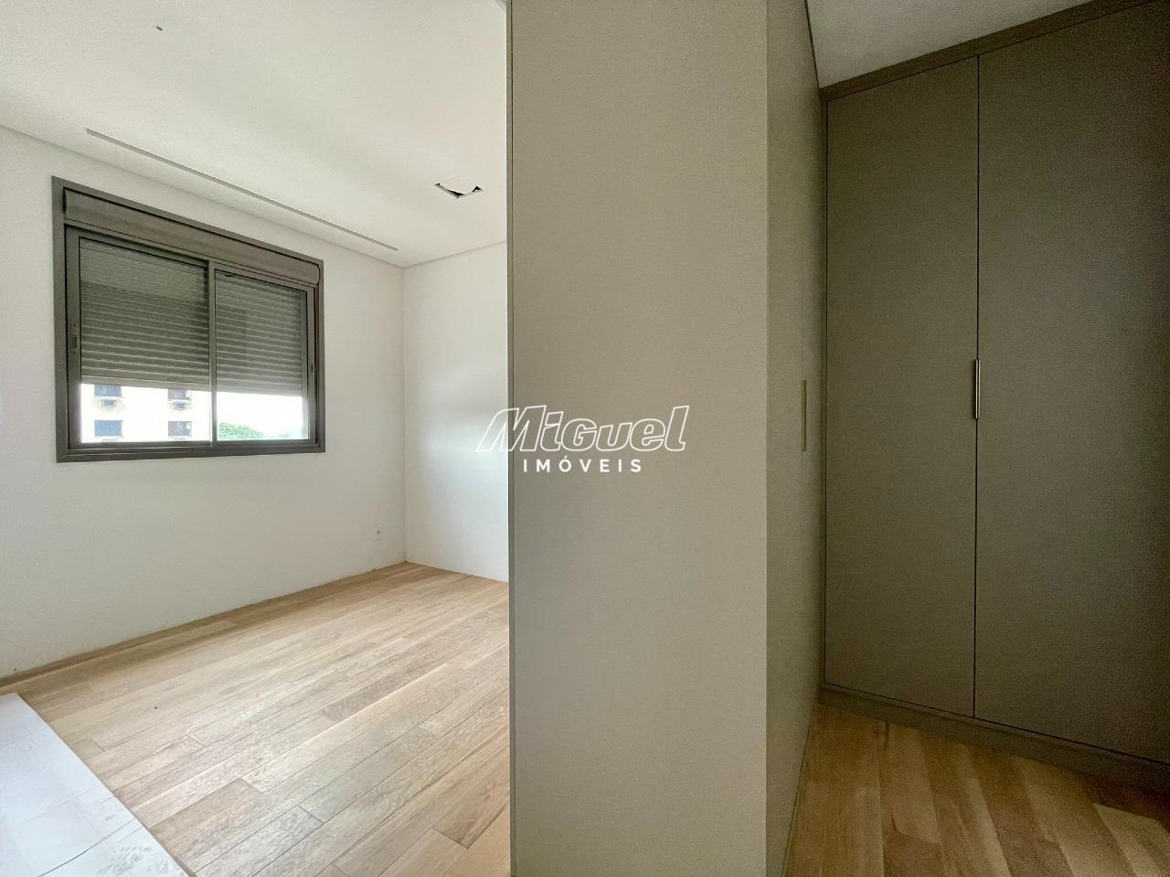 Apartamento, à venda, São Dimas - Piracicaba 3 quartos L’essence : 