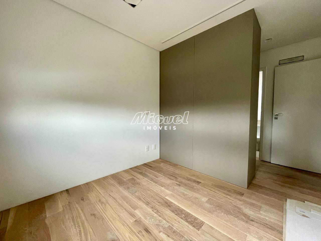 Apartamento, à venda, São Dimas - Piracicaba 3 quartos L’essence : 