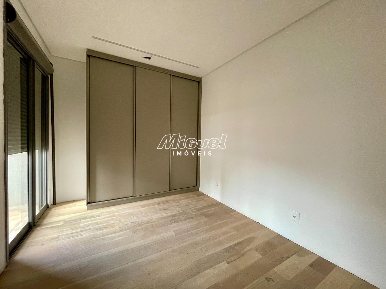 Apartamento, à venda, São Dimas - Piracicaba 3 quartos L’essence : 