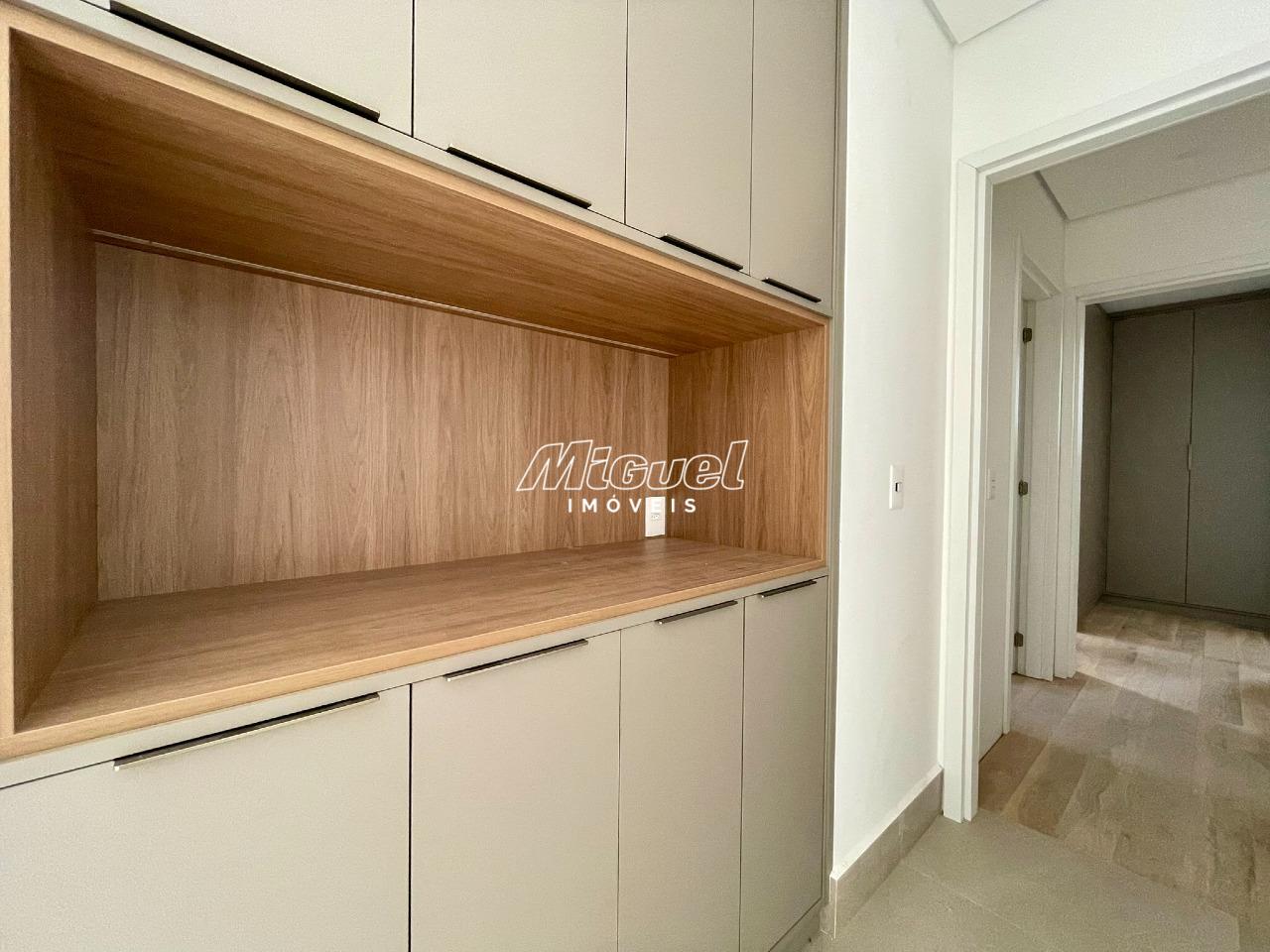 Apartamento, à venda, São Dimas - Piracicaba 3 quartos L’essence : 