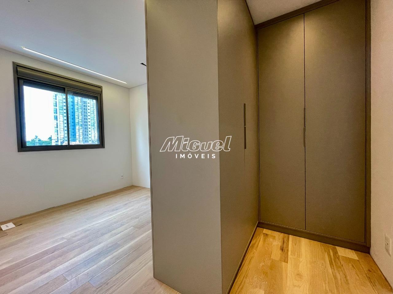 Apartamento, à venda, São Dimas - Piracicaba 3 quartos L’essence :