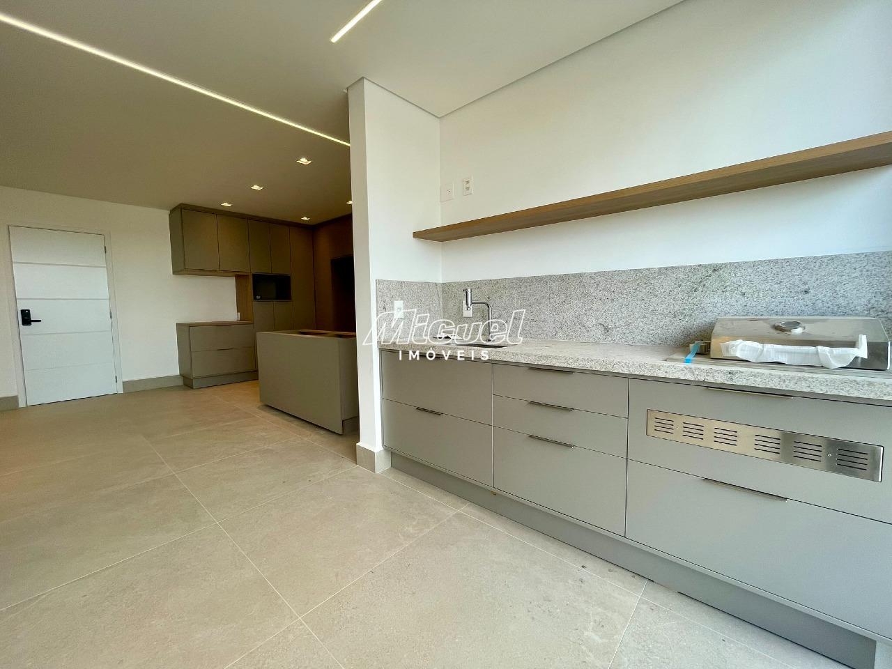 Apartamento, à venda, São Dimas - Piracicaba 3 quartos L’essence :