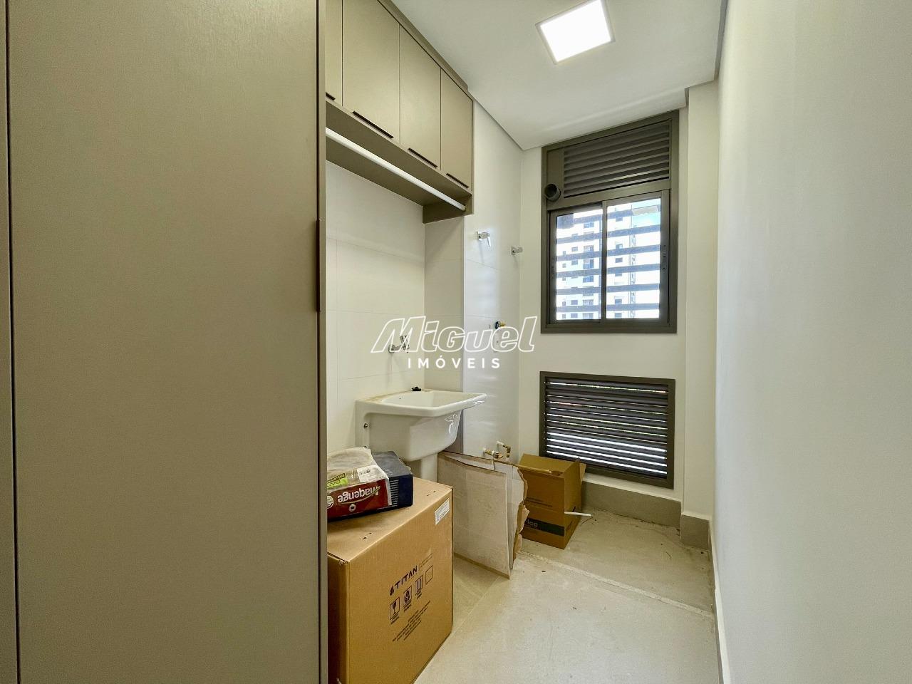 Apartamento, à venda, São Dimas - Piracicaba 3 quartos L’essence :