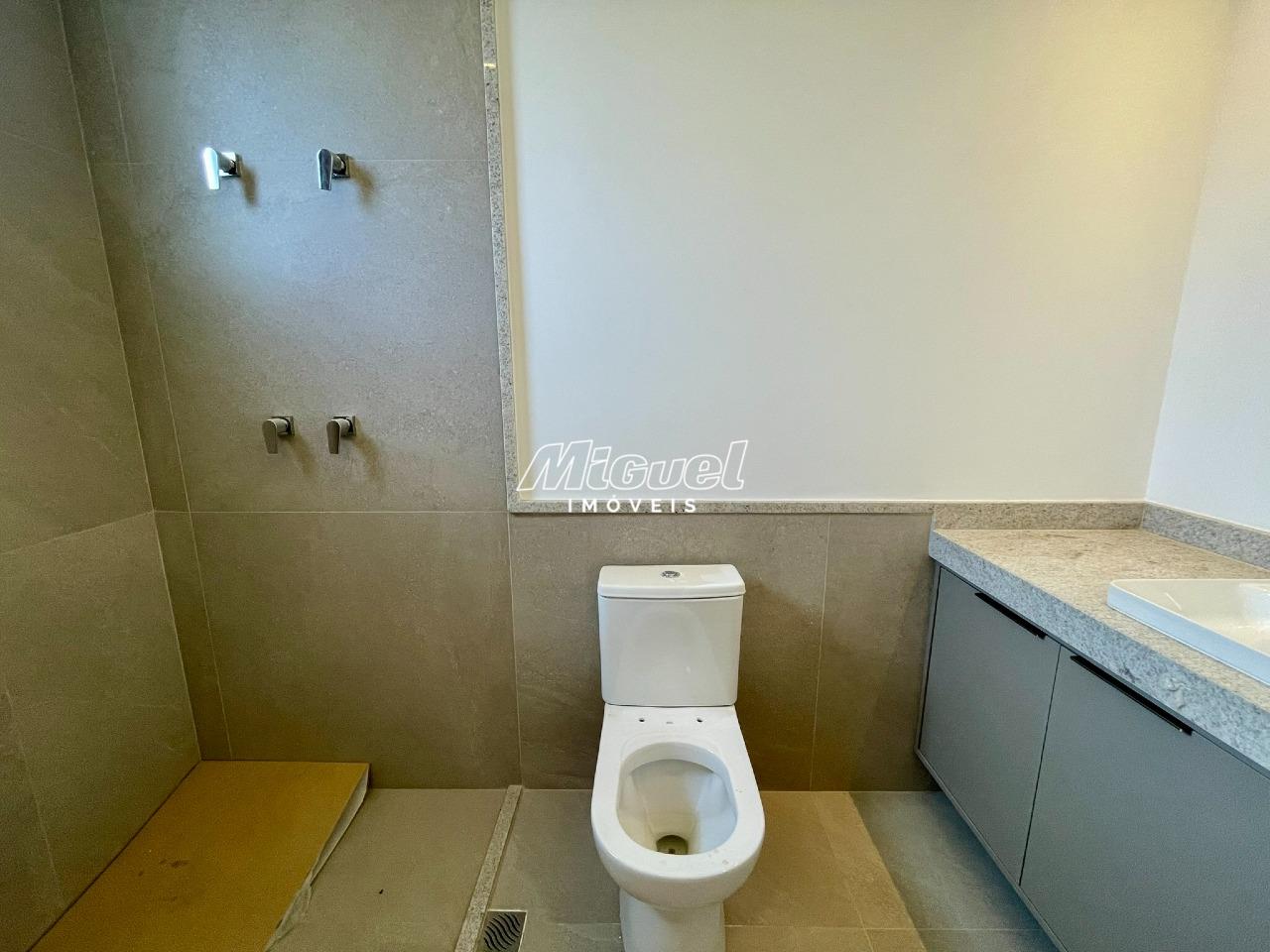 Apartamento, à venda, São Dimas - Piracicaba 3 quartos L’essence :