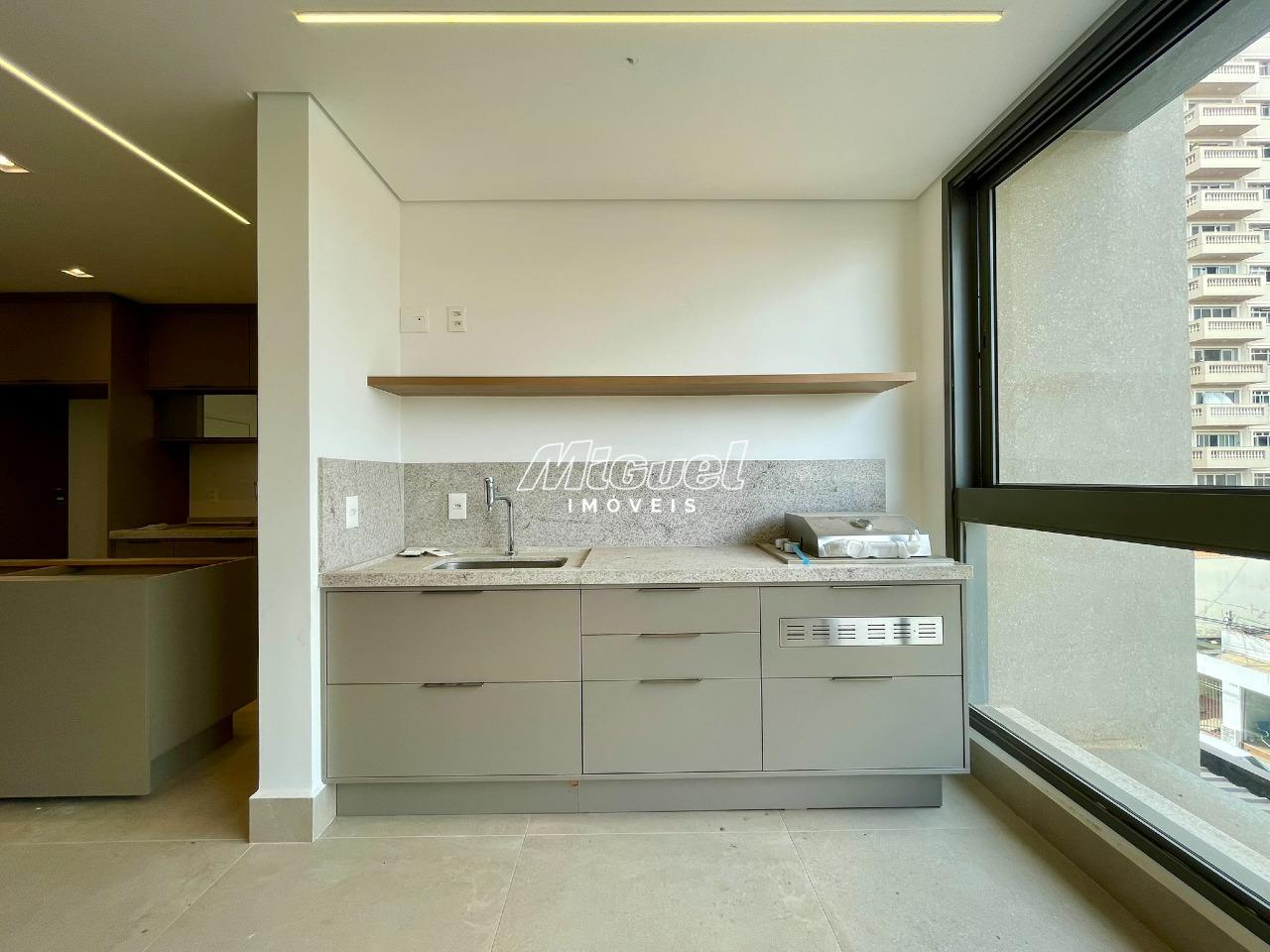 Apartamento, à venda, São Dimas - Piracicaba 3 quartos L’essence : 