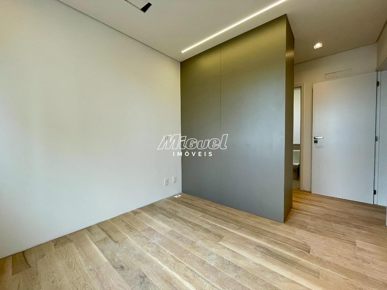 Apartamento, à venda, São Dimas - Piracicaba 3 quartos L’essence :