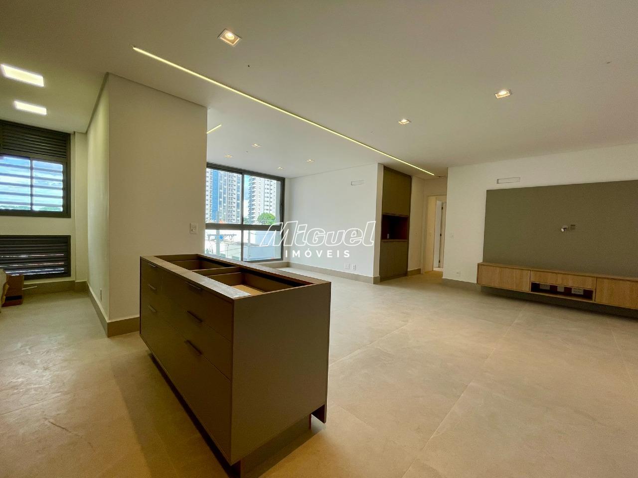 Apartamento, à venda, São Dimas - Piracicaba 3 quartos L’essence :