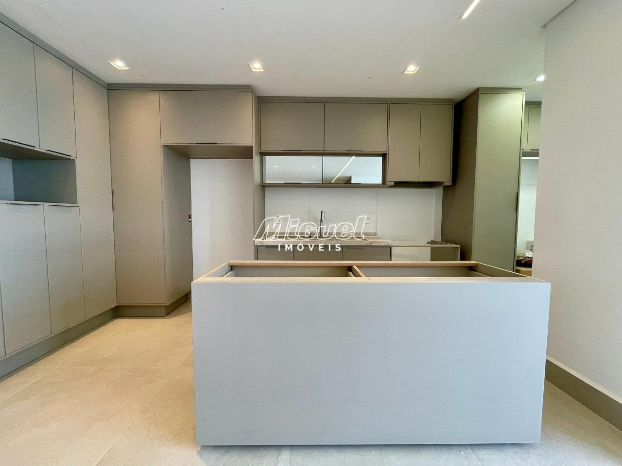 Apartamento, à venda, São Dimas - Piracicaba 3 quartos L’essence :