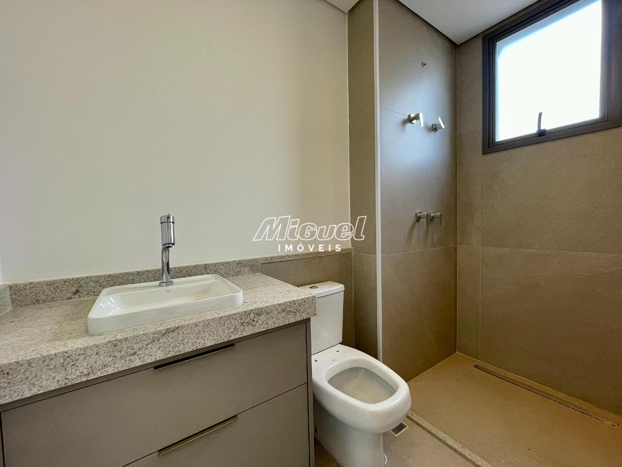 Apartamento, à venda, São Dimas - Piracicaba 3 quartos L’essence :