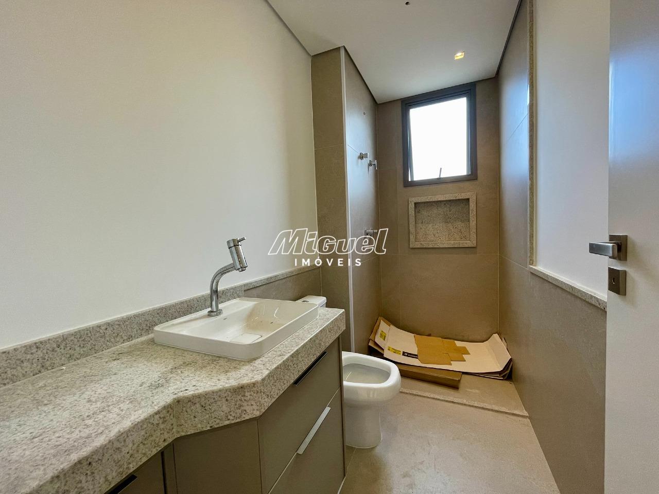 Apartamento, à venda, São Dimas - Piracicaba 3 quartos L’essence :