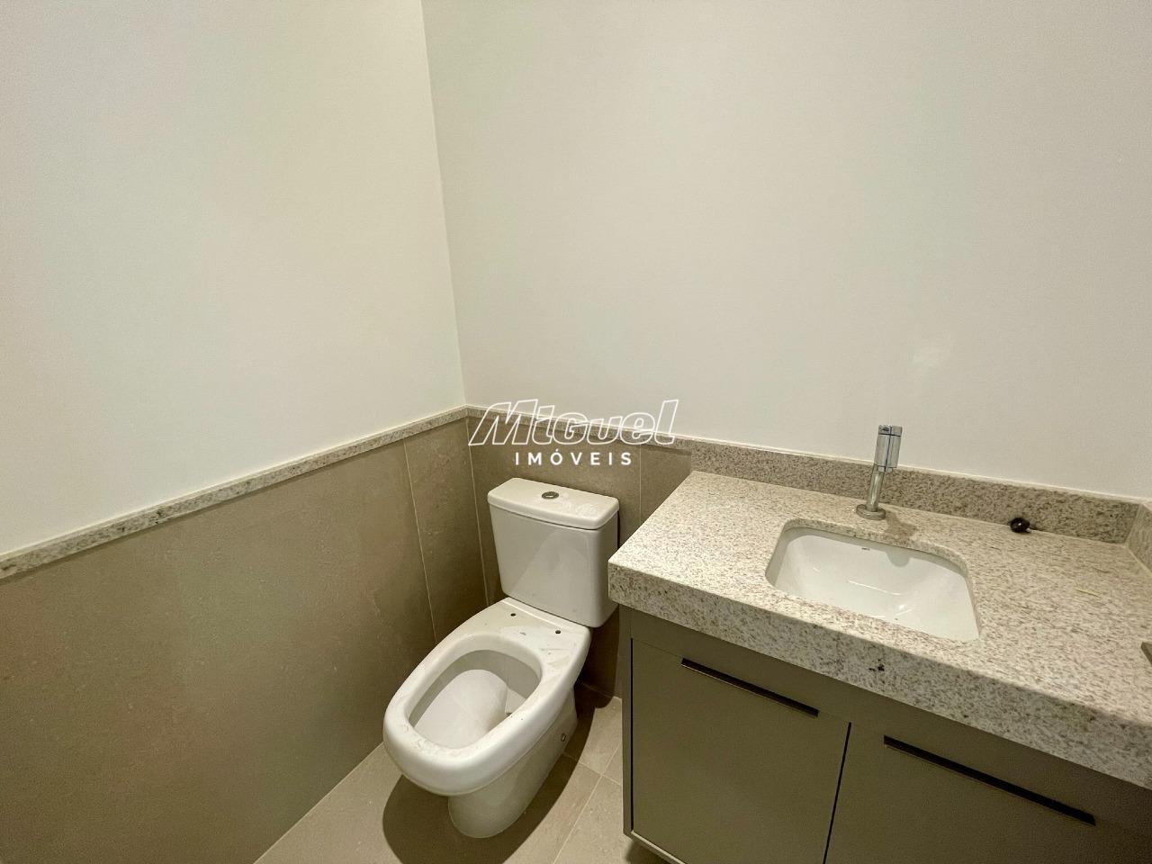 Apartamento, à venda, São Dimas - Piracicaba 3 quartos L’essence :