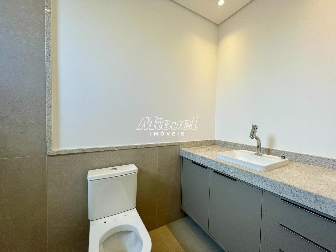 Apartamento, à venda, São Dimas - Piracicaba 3 quartos L’essence :